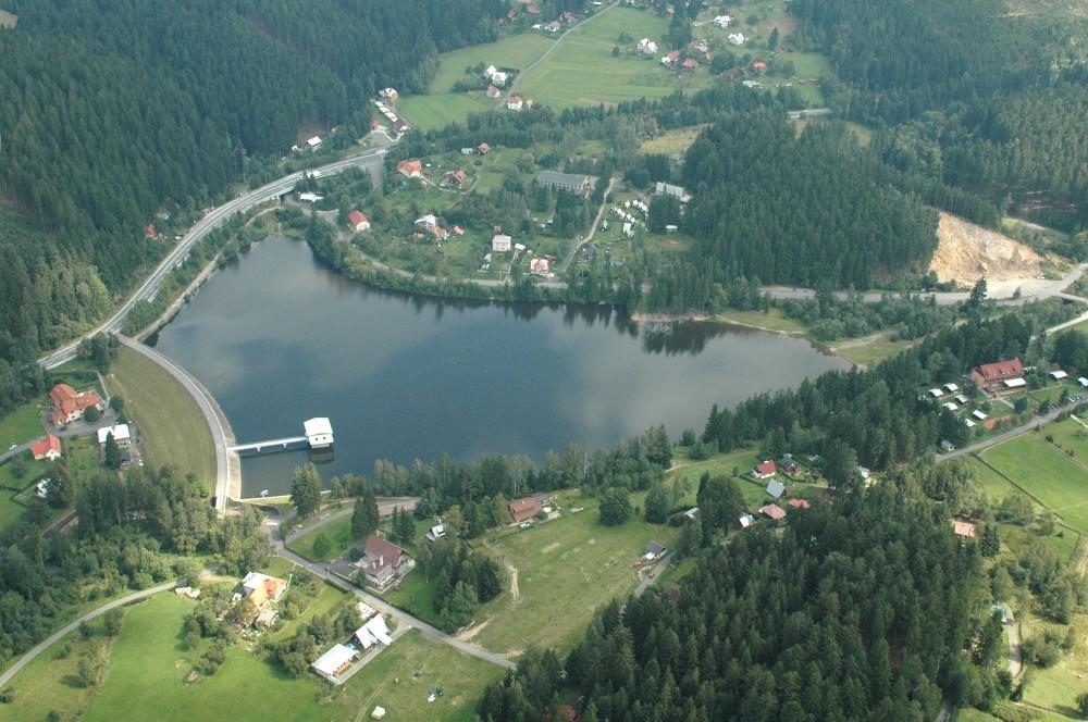 Hotel Penzion Silverado Górna Beczwa Zewnętrze zdjęcie